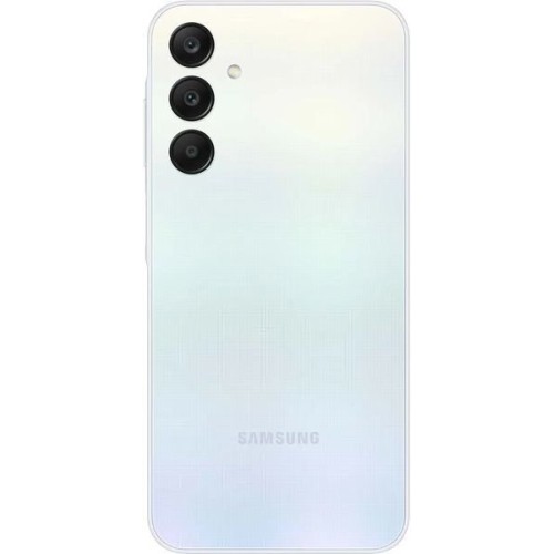 Samsung Galaxy A25 5G 8/256Gb Global Light Blue