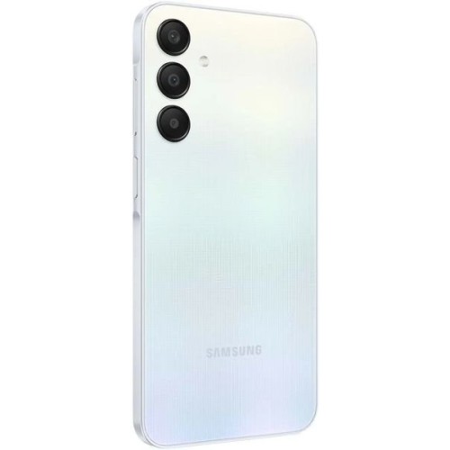 Samsung Galaxy A25 5G 8/256Gb Global Light Blue