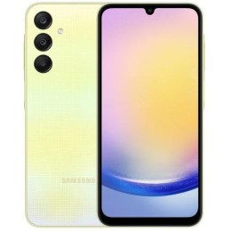 Samsung Galaxy A25 5G 6/128Gb Global Yellow