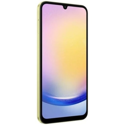 Samsung Galaxy A25 5G 6/128Gb Global Yellow