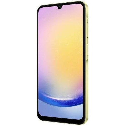 Samsung Galaxy A25 5G 6/128Gb Global Yellow