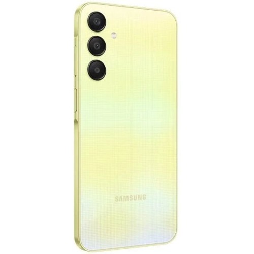 Samsung Galaxy A25 5G 6/128Gb Global Yellow
