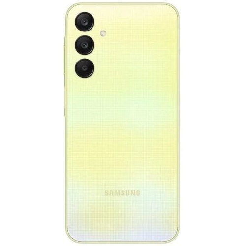 Samsung Galaxy A25 5G 8/256Gb Global Yellow