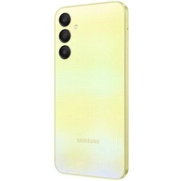 Samsung Galaxy A25 5G 8/256Gb Global Yellow