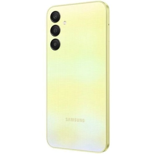Samsung Galaxy A25 5G 8/256Gb Global Yellow