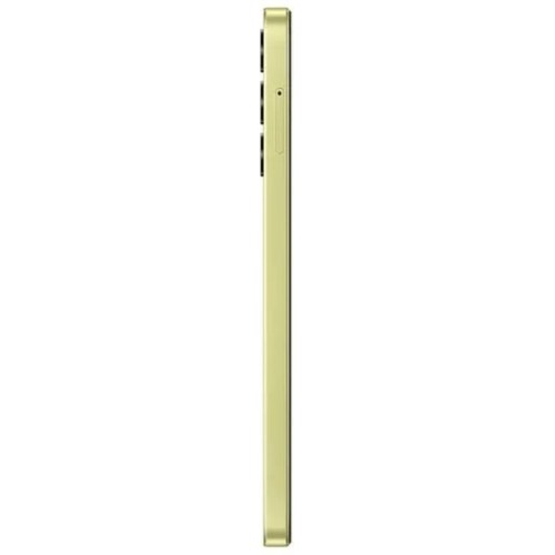 Samsung Galaxy A25 5G 8/256Gb Global Yellow