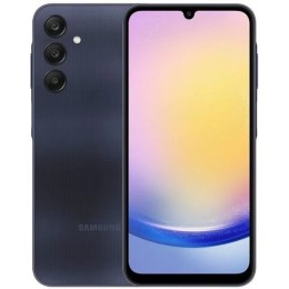 Samsung Galaxy A25 5G 6/128Gb RU Blue Black