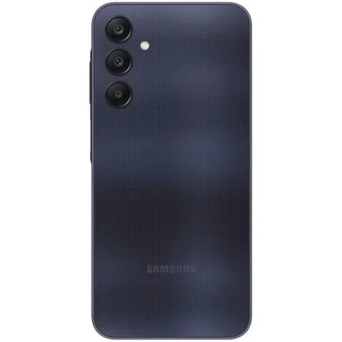 Samsung Galaxy A25 5G 6/128Gb RU Blue Black