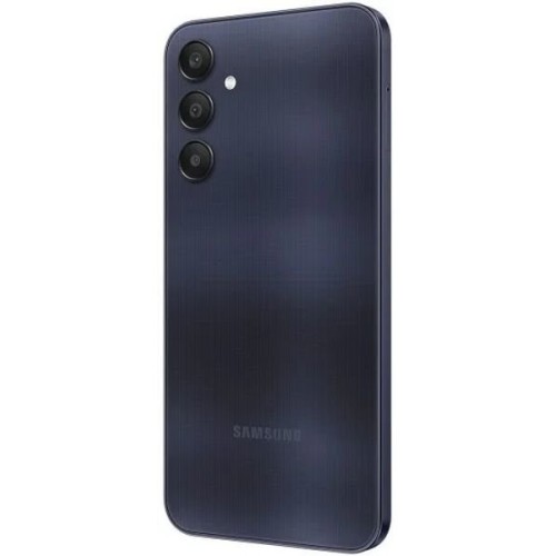Samsung Galaxy A25 5G 6/128Gb RU Blue Black