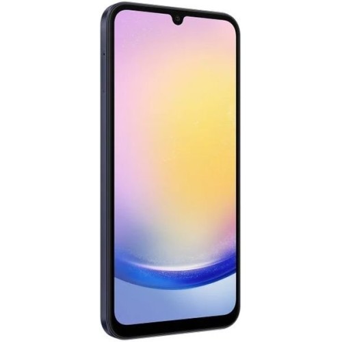 Samsung Galaxy A25 5G 8/256Gb RU Blue Black