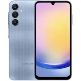 Samsung Galaxy A25 5G 8/128Gb Global Blue