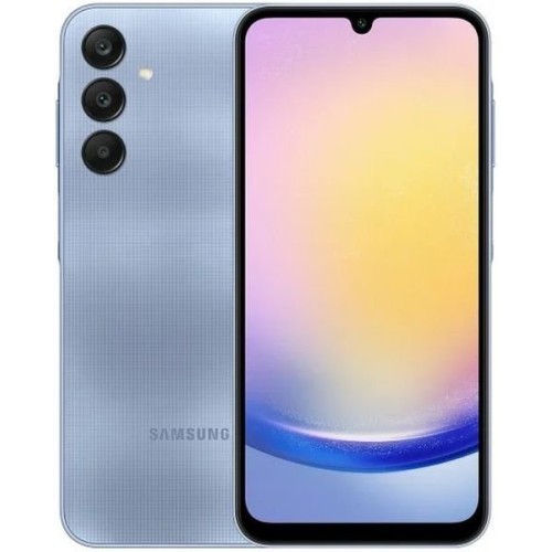 Samsung Galaxy A25 5G 8/128Gb Global Blue