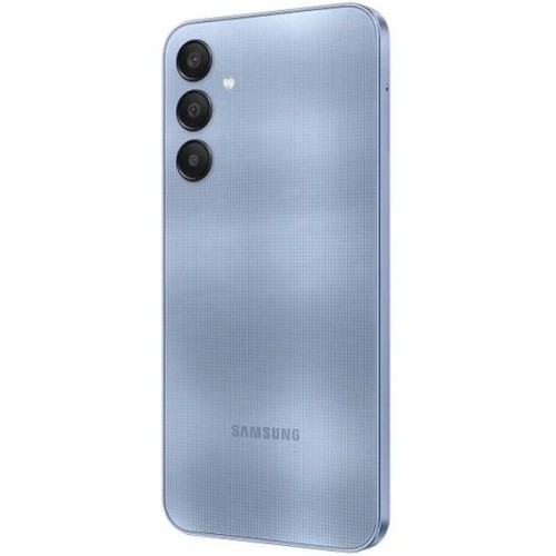 Samsung Galaxy A25 5G 8/256Gb Global Blue