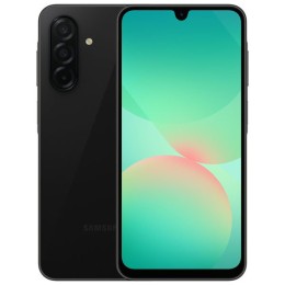 Samsung Galaxy A26 6/128Gb Global Brave Black