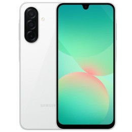 Samsung Galaxy A26 6/128Gb RU White