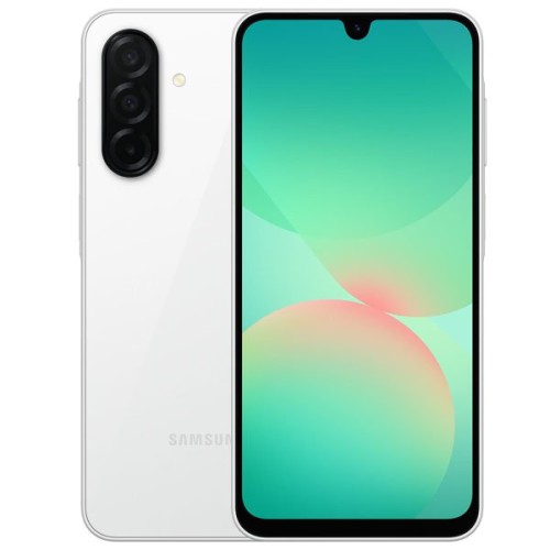 Samsung Galaxy A26 6/128Gb Global White