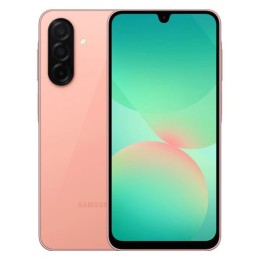 Samsung Galaxy A26 6/128Gb Global Peach Pink