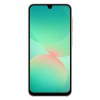 Samsung Galaxy A26 6/128Gb Global Peach Pink