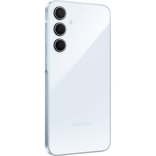 Samsung Galaxy A35 8/128Gb RU Awesome Iceblue