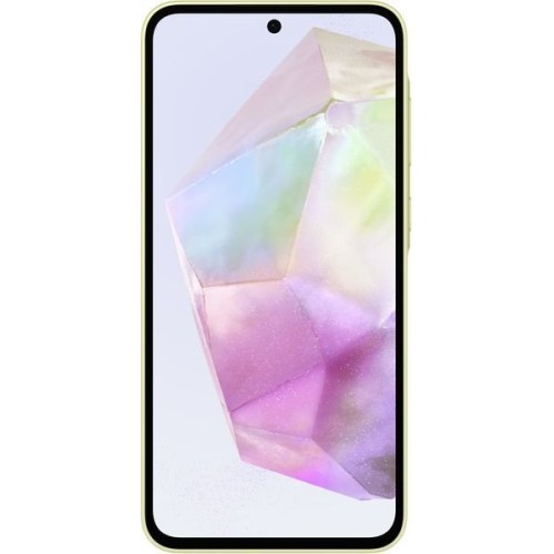 Samsung Galaxy A35 8/256Gb RU Awesome Lemon
