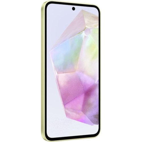 Samsung Galaxy A35 8/256Gb RU Awesome Lemon