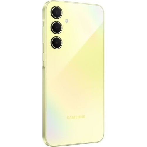 Samsung Galaxy A35 8/256Gb RU Awesome Lemon