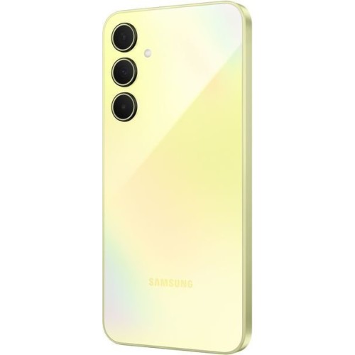 Samsung Galaxy A35 8/256Gb RU Awesome Lemon
