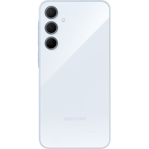 Samsung Galaxy A35 6/128Gb Global Awesome Iceblue