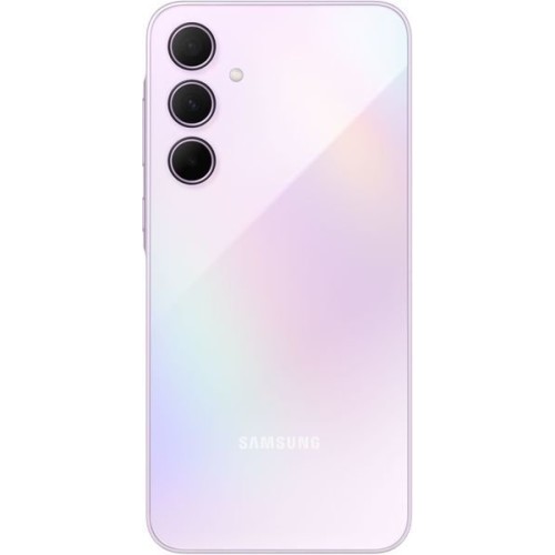 Samsung Galaxy A35 8/128Gb Global Awesome Lilac