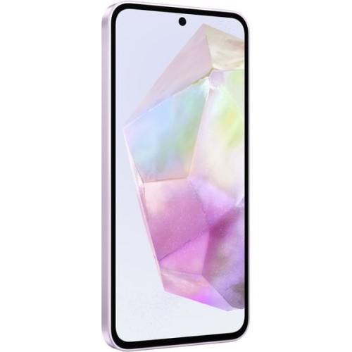 Samsung Galaxy A35 8/128Gb Global Awesome Lilac