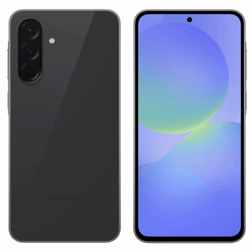 Samsung Galaxy A36 8/128Gb RU Black