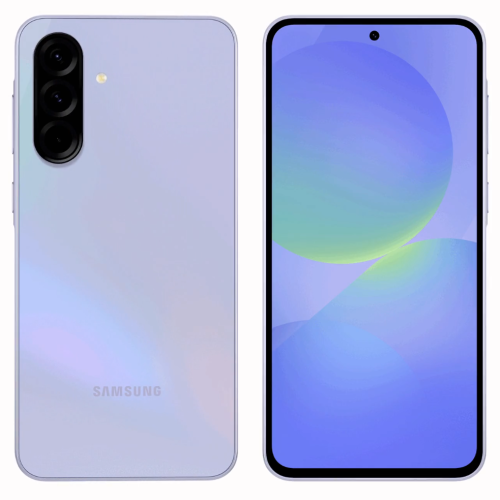 Samsung Galaxy A36 8/256Gb Global Lavender