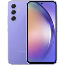 Samsung Galaxy A54 5G 6/128Gb RU Amazing Violet