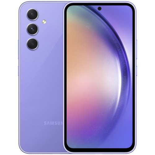 Samsung Galaxy A54 5G 6/128Gb RU Amazing Violet