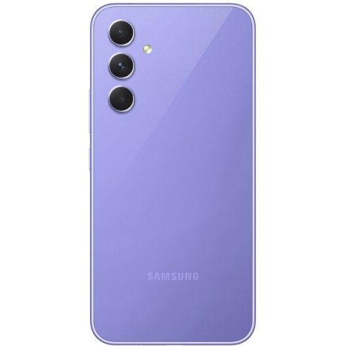 Samsung Galaxy A54 5G 6/128Gb RU Amazing Violet