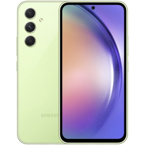 Samsung Galaxy A54 5G 6/128Gb Global Amazing Lime