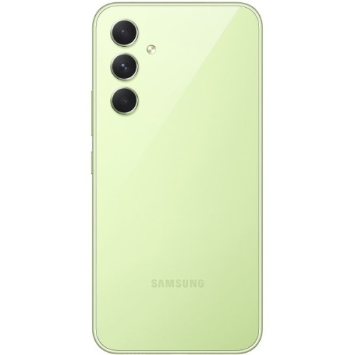 Samsung Galaxy A54 5G 6/128Gb Global Amazing Lime