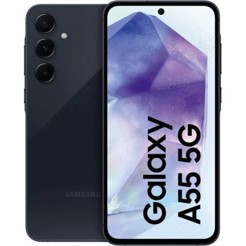 Samsung Galaxy A55 8/128Gb Global Awesome Navy
