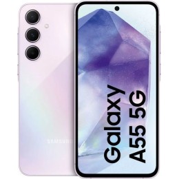 Samsung Galaxy A55 8/128Gb Global Awesome Lilac