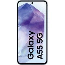 Samsung Galaxy A55 8/256Gb Global Awesome Iceblue
