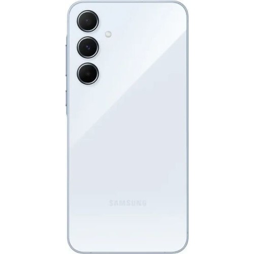 Samsung Galaxy A55 8/256Gb Global Awesome Iceblue