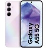Samsung Galaxy A55 8/256Gb Global Awesome Lilac