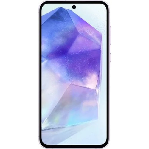 Samsung Galaxy A55 8/256Gb Global Awesome Lilac