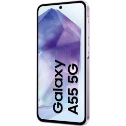 Samsung Galaxy A55 8/256Gb Global Awesome Lilac