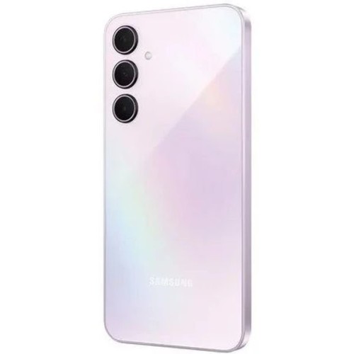 Samsung Galaxy A55 8/256Gb Global Awesome Lilac
