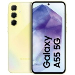 Samsung Galaxy A55 8/256Gb Global Awesome Lemon