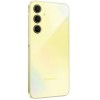 Samsung Galaxy A55 8/256Gb Global Awesome Lemon