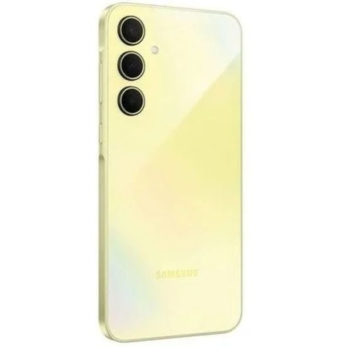Samsung Galaxy A55 8/256Gb Global Awesome Lemon