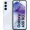 Samsung Galaxy A55 12/256Gb Global Awesome Iceblue