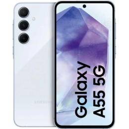 Samsung Galaxy A55 12/256Gb Global Awesome Iceblue